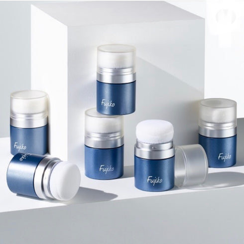 FUJIKO | FPP PonPon Powder