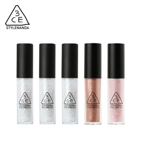3CE | Eye Switch Liquid Eyeshadow