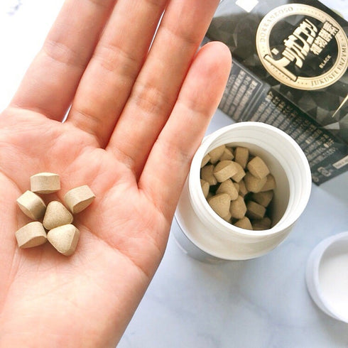 DOKKAN | Koso Jukusei Enzyme Black