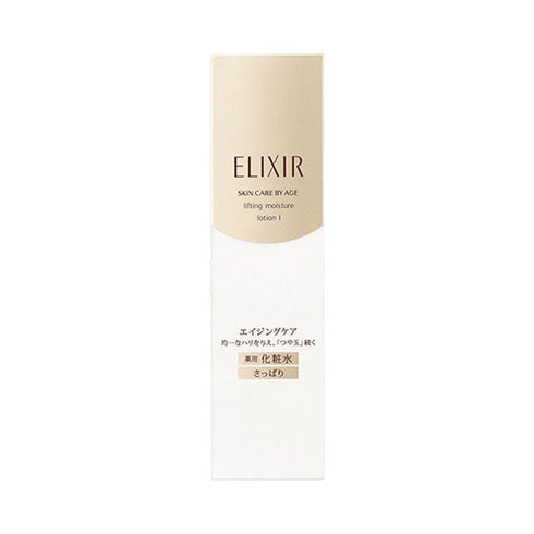 ELIXIR Superior Lift Moist Lotion T