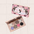 FLOWER KNOWS | Chocolate Wonder-Shop Eight-Color Eyeshadow Palette