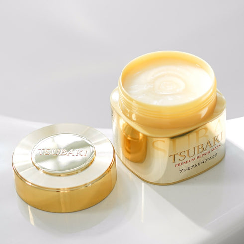 SHISEIDO | Tsubaki Premium Repair Hair Mask