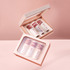 INTO YOU | Shero Super Matte Lip & Cheek Mud Lip Set