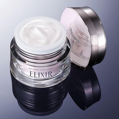 ELIXIR Enriched Clear Cream