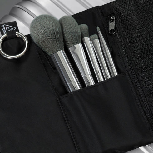 3CE | Essential Brush Kit