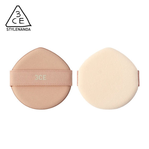 3CE | Cushion Puff Set