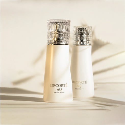 DECORTÉ | AQ Meliority Intensive Revitalizing Emulsion