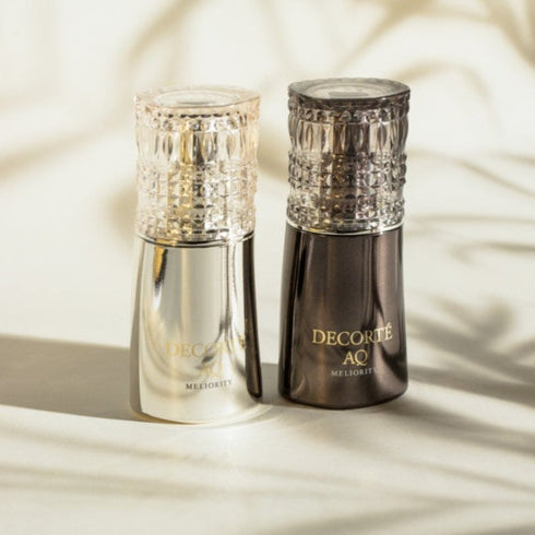 DECORTÉ | AQ Meliority Doube Concentration Day & Night Serum