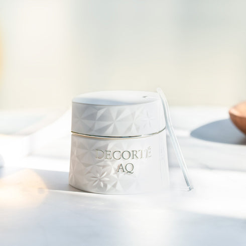 DECORTÉ | AQ Protective Revitalizing Day Cream