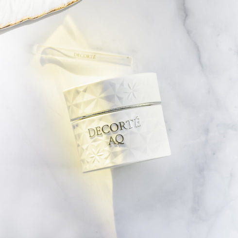 DECORTÉ | AQ Protective Revitalizing Day Cream
