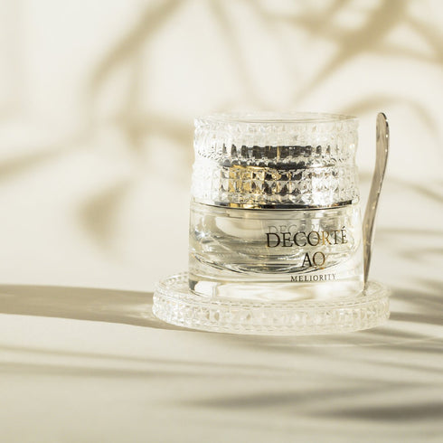 DECORTÉ | AQ Meliority Intensive Regenerating Multi Cream