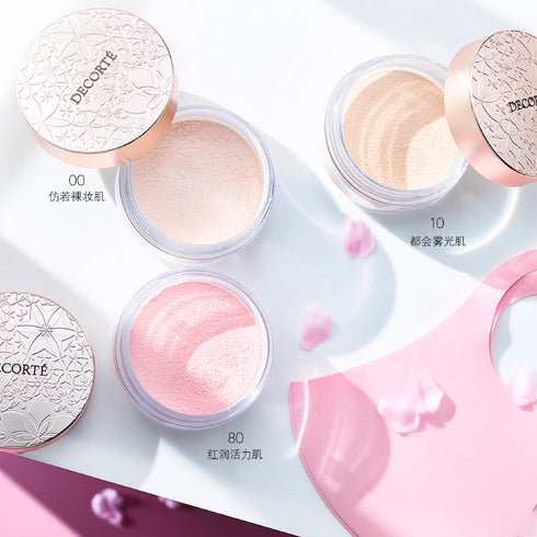 DECORTÉ | Face Powder