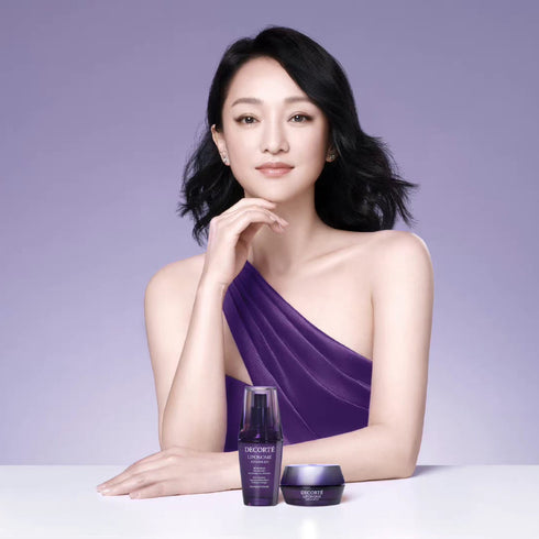 DECORTÉ | Liposome Advanced Repair Serum