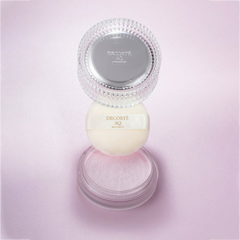 DECORTÉ | AQ Meliority Face Powder