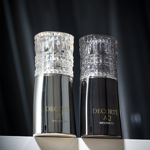 DECORTÉ | AQ Meliority Doube Concentration Day & Night Serum