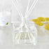 DAILY AROMA JAPAN | Yuzu Reed Diffuser