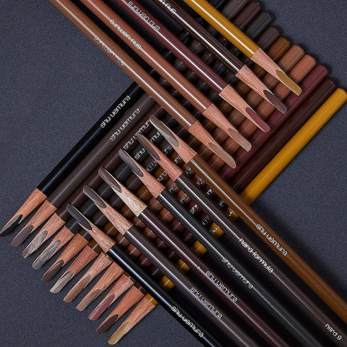 SHU UEMURA | Eyebrow Hard Formula