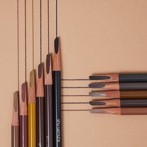 SHU UEMURA | Eyebrow Hard Formula