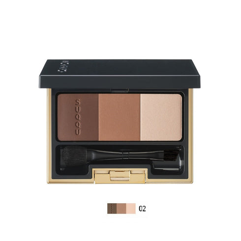 SUQQU | 3D Control Eyebrow