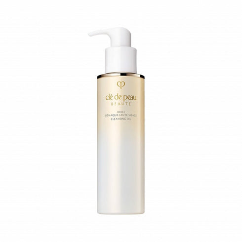 CLE DE PEAU BEAUTE | Cleansing Oil
