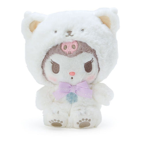 SANRIO | Fluffy Snow Design Plush