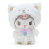 SANRIO | Fluffy Snow Design Plush