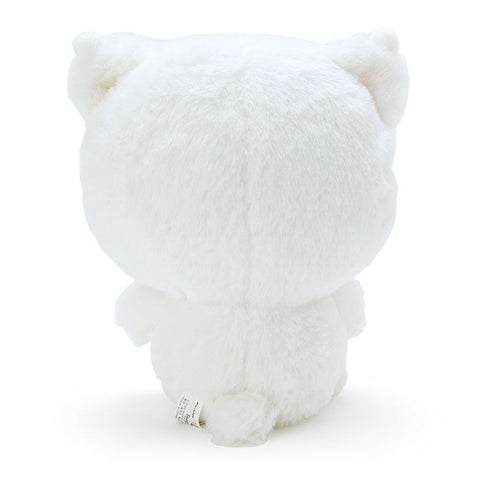 SANRIO | Fluffy Snow Design Plush