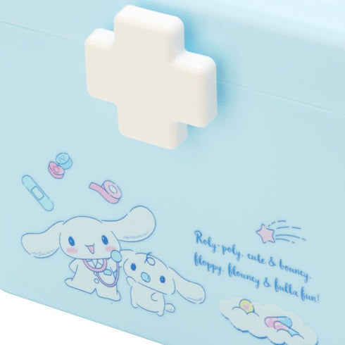 SANRIO | First Aid Kit