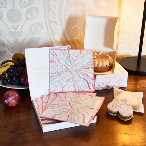 HACCI | Honey Sheet Mask