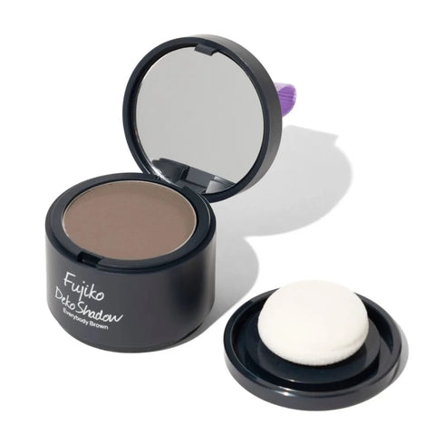 FUJIKO | Deko Shadow Everybody Brown Hairline Powder