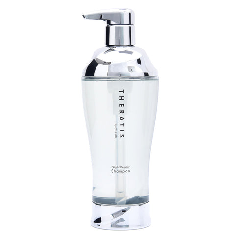 THERATIS | Night Repair Hair Shampoo
