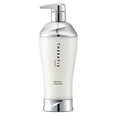THERATIS | Night Repair Hair Treatment