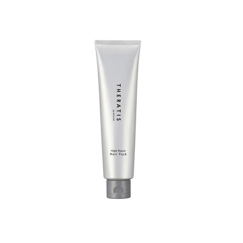 THERATIS | Night Repair Hair Mask