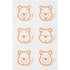 EARTH | Winnie the Pooh Mosquito Repellent Patches