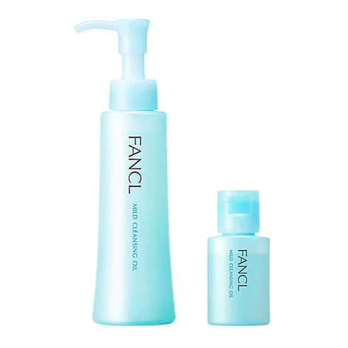 FANCL | Cleanser Oil Kit