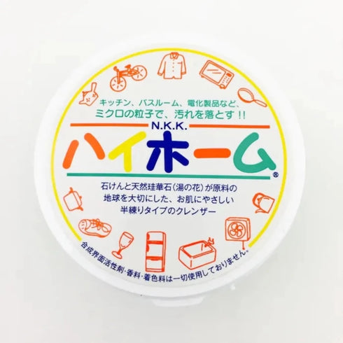 N.K.K | Hi-Home Natural All Purpose Cleaner