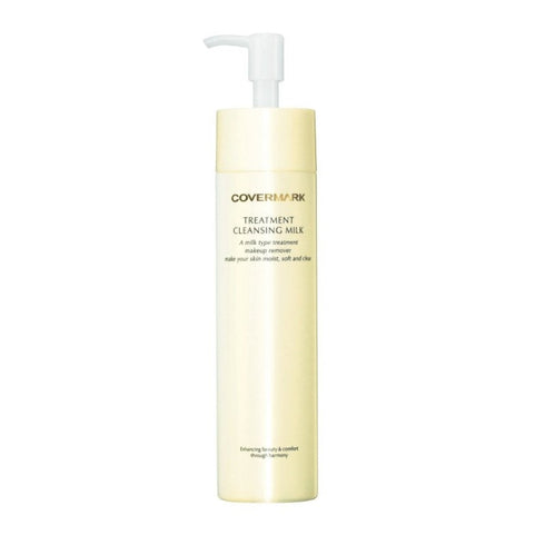 COVERMARK | Treatment Cleansing Milk