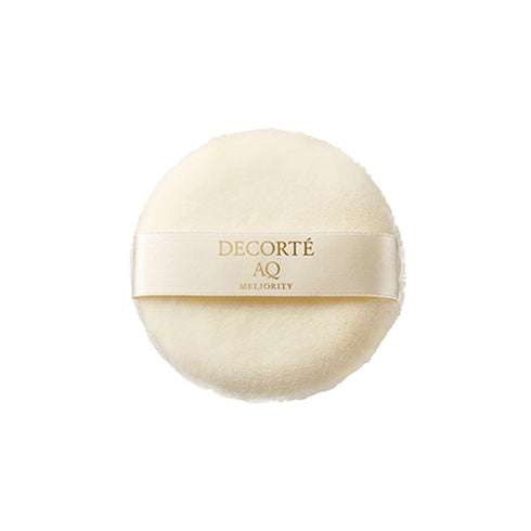 DECORTÉ | AQ Meliority Face Powder