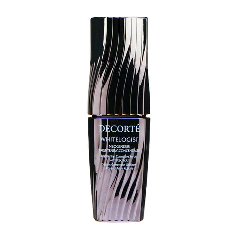 DECORTE | Whitelogist Serum