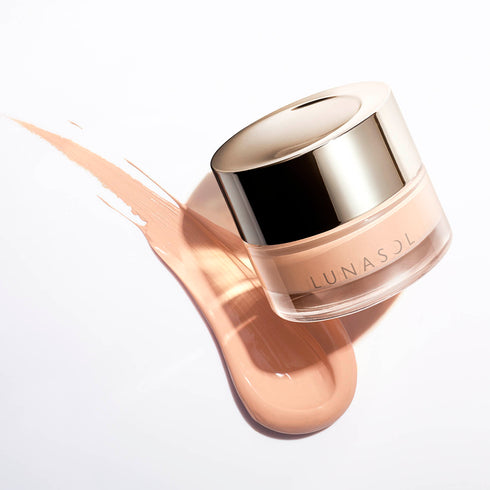 LUNASOL|Glowing Seamless Balm EX
