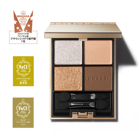 LUNASOL | Eye Colorlation