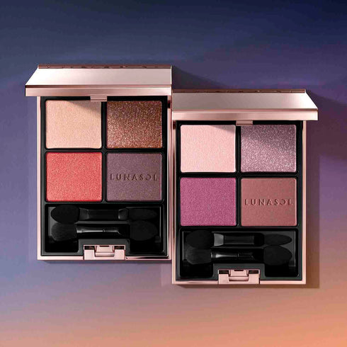LUNASOL | Eye Colorlation