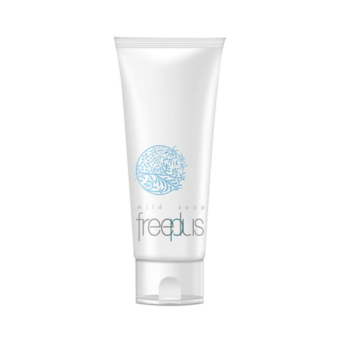 FREEPLUS | Mild Cream Cleanser