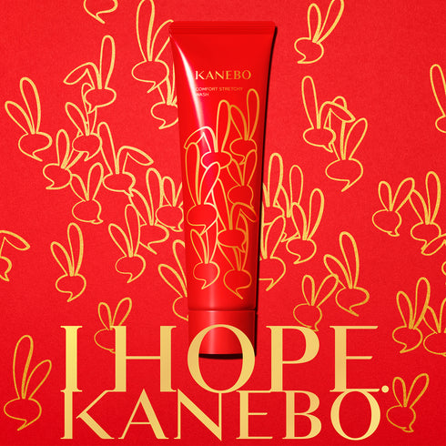 KANEBO | Comfort Stretchy Wash Limited Edition