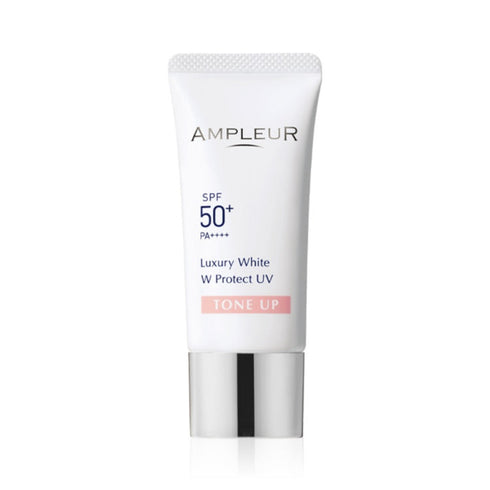 AMPLEUR | Luxury White W Protect UV SPF50+ PA++++