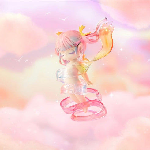 52TOYS | Mystery Blind Boxes | Sleep Sky Elves