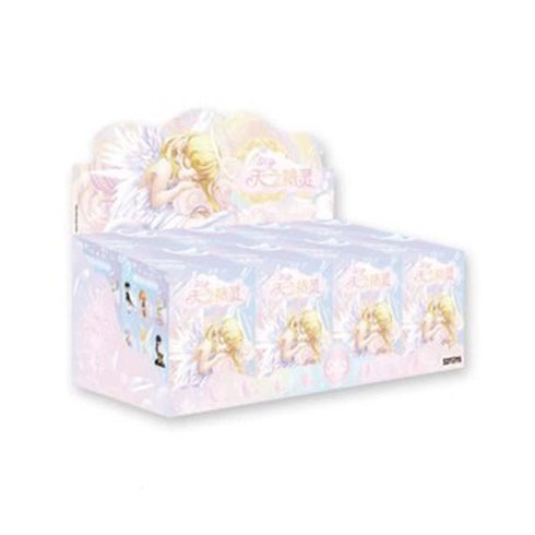 52TOYS | Mystery Blind Boxes | Sleep Sky Elves