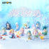 52TOYS | Mystery Blind Boxes | Sleep Sea Elves