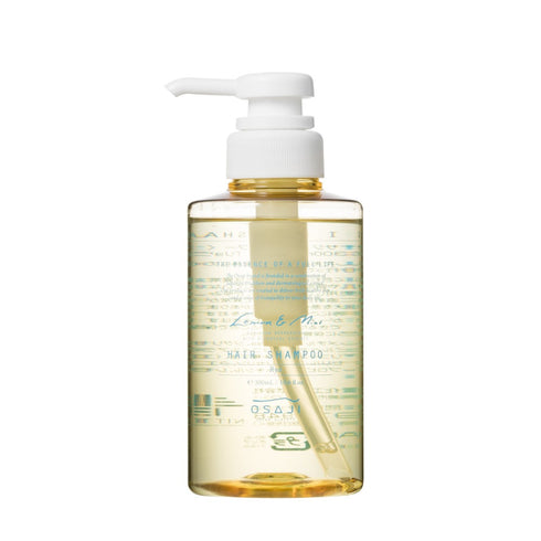 OSAJI | Ryo Limited Hair Care