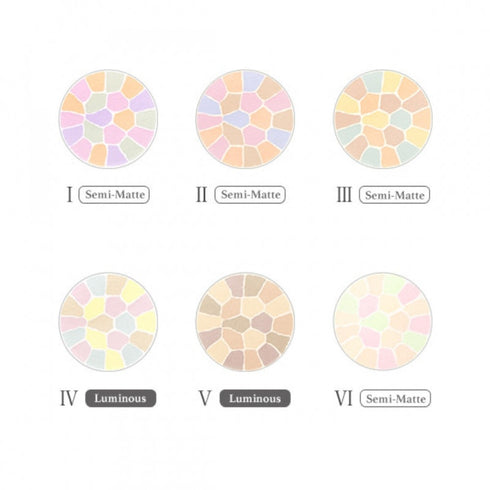 ALBION | Elegance La Poudre Haute Nuance Face Powder